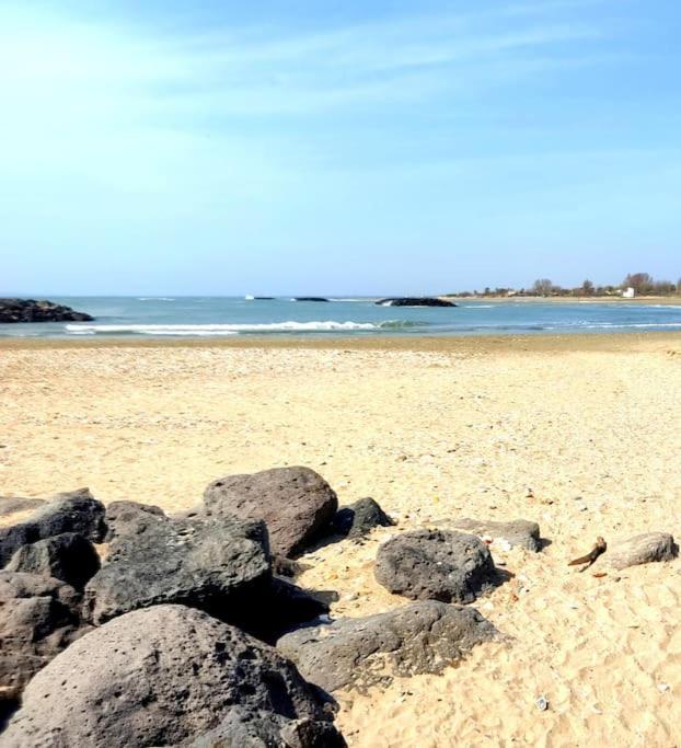Sun - 600m - Clim - 6 Pers - Cap D'agde * Agde